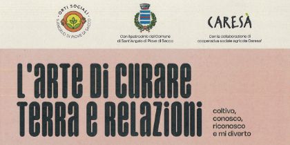 ORTI SOCIALI IN FESTA