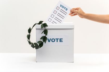 REFERENDUM 2026: Voto domiciliare – informazioni e scadenze