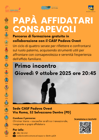 Percorso formativo