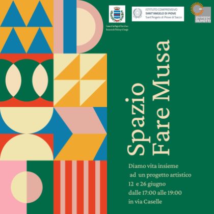 Spazio Fare Musa Spazio Fare Musa