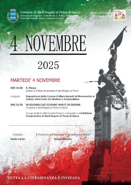 4 Novembre