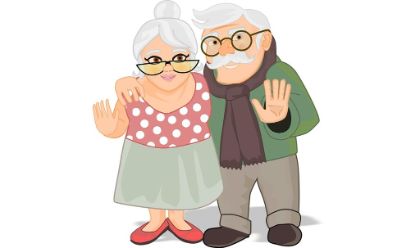 Festa Nonni