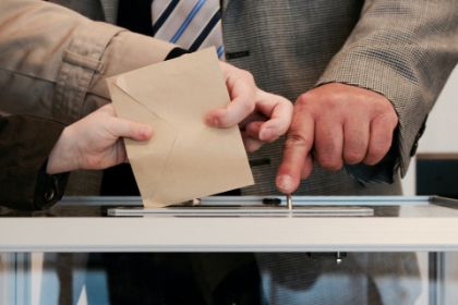 Elezioni Regionali del 23 e 24 Novembre 2025 Elezioni Regionali del 23 e 24 Novembre 2025
