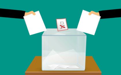 ISTITUZIONE DELL’ELENCO COMUNALE DEGLI ELETTORI FUORI SEDE