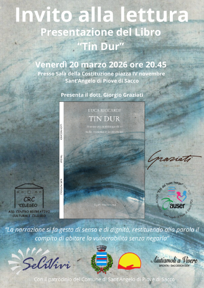 Locandina Sant. Angelo