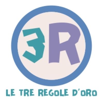 Logo 3r