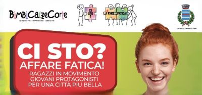 Ci sto Affare Fatica