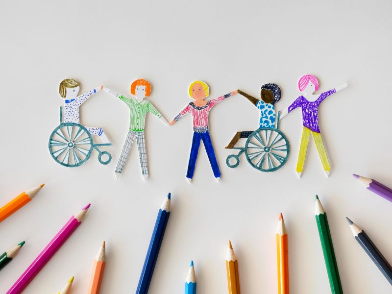 Assistenza disabili