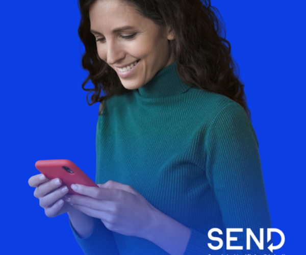 Servizio Notifiche Digitali (SEND)