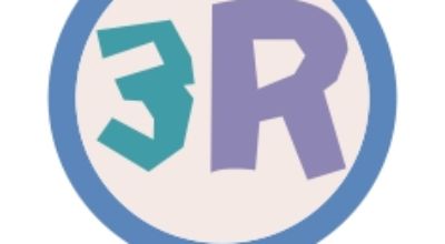 Logo 3r