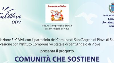 Comunità che sostiene img