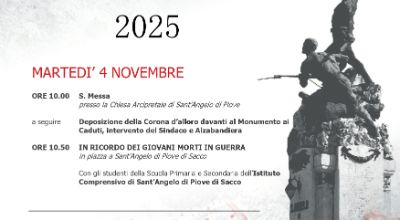 foto 4 novembre