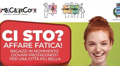 Ci sto Affare Fatica