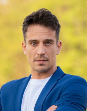 Bertin Daniele